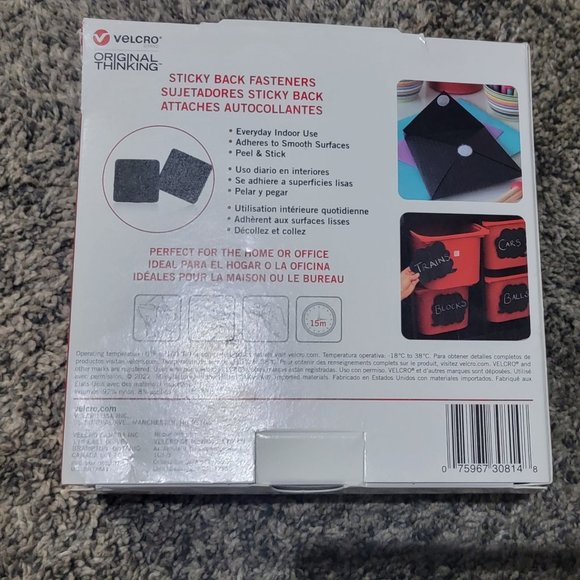 Velcro Bulk Pack - Picture 2 of 3